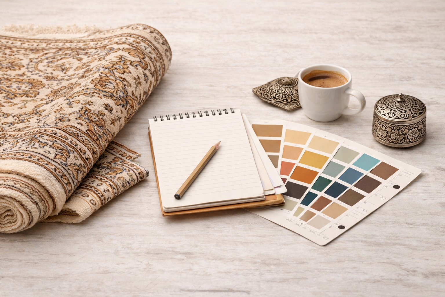 در حال طراحی